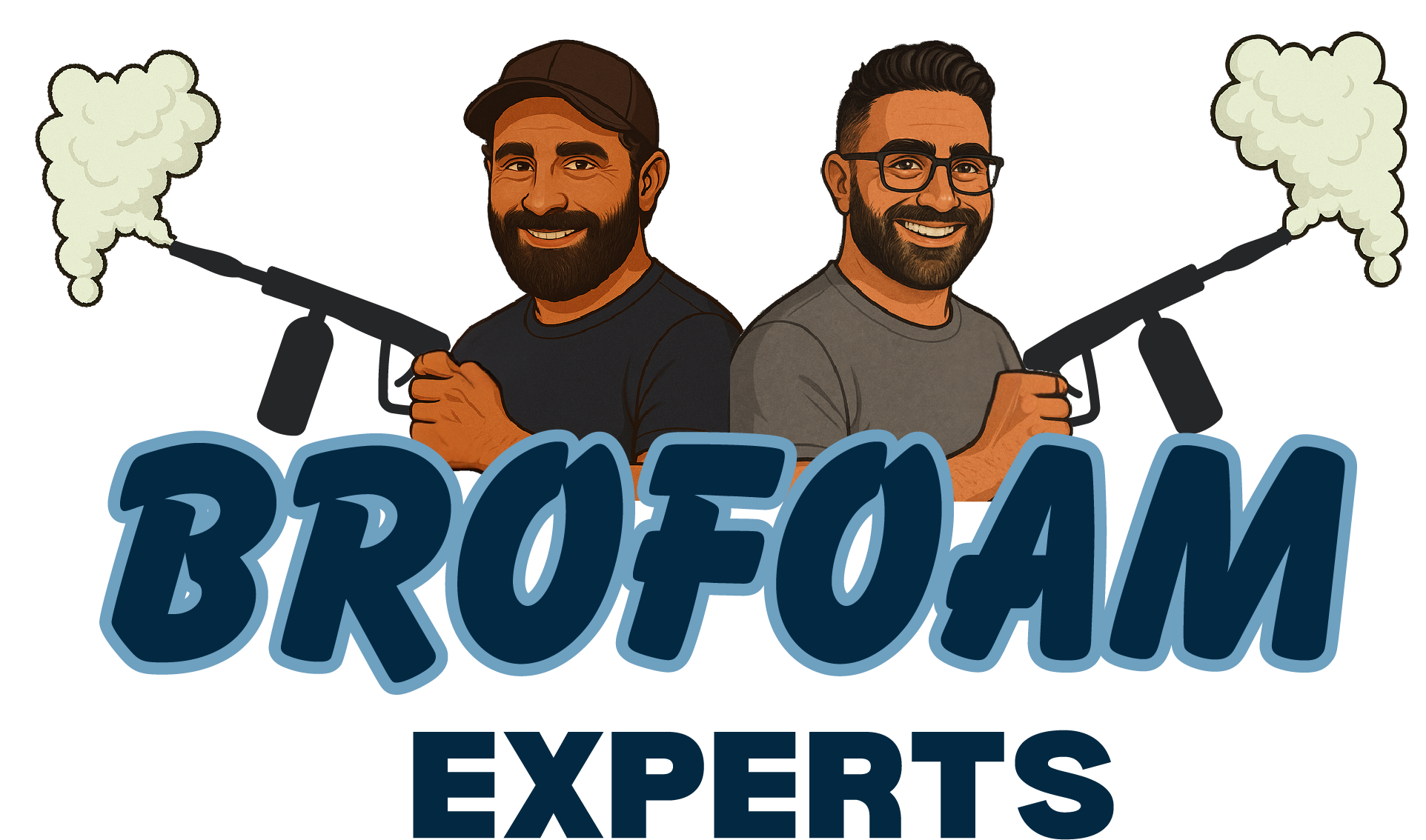 BroFoam Experts